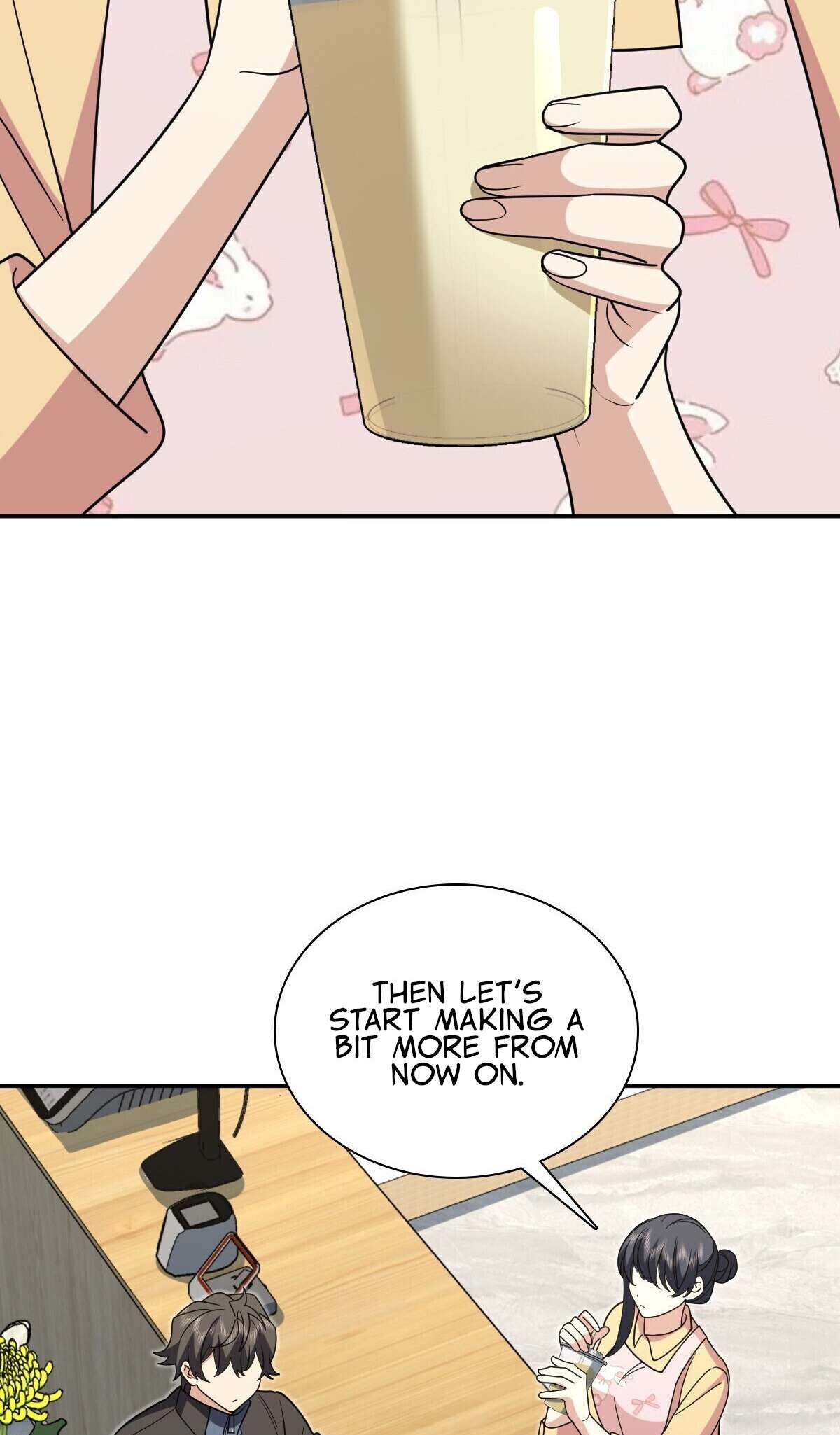 My Wife Is From a Thousand Years Ago Chapter 387 19